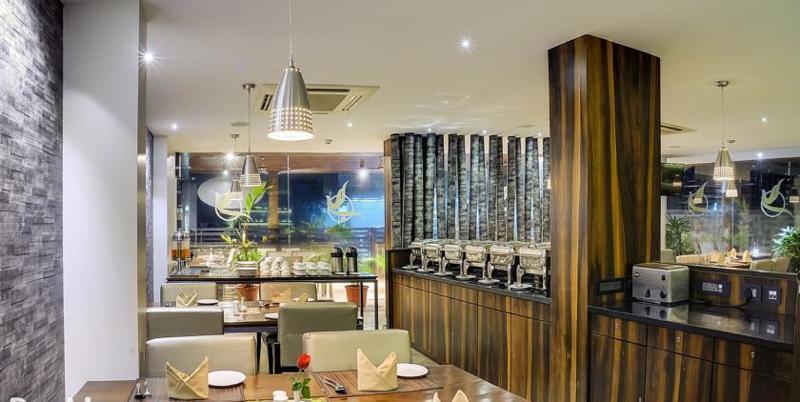 Hotel Celestiial , Candolim Extérieur photo