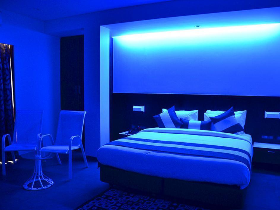 Hotel Celestiial , Candolim Extérieur photo